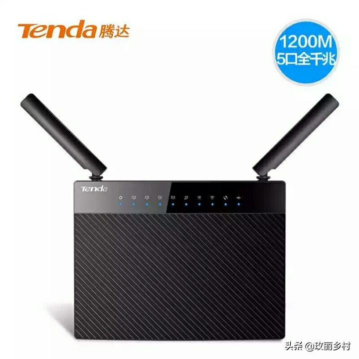 家用千兆无线路由器排名前十名,家用无线路由器推荐2021年