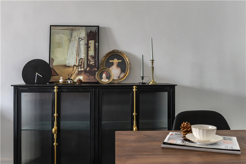 琢信新作|RetroNordicEurope追寻生活的本质