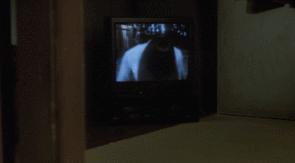 睡不醒的贞子,爱睡觉的贞子