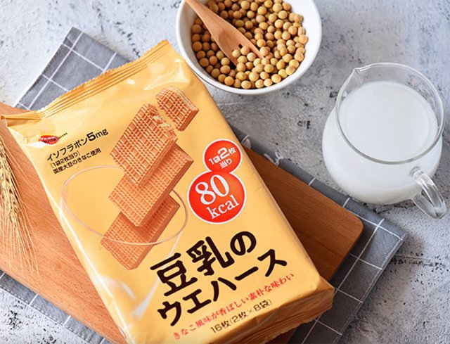 低卡零食热量排行榜,吃得最久的零食热量低