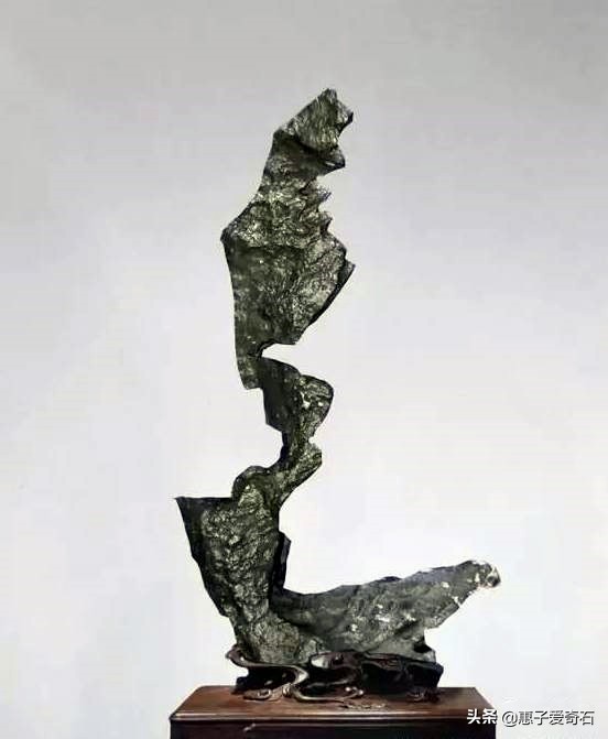 甘肃最稀有的奇石,甘肃奇石市场价格