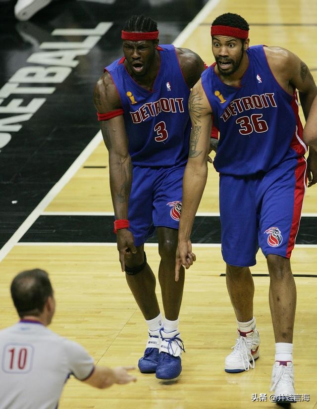 从零开始的nba球星,nba各个球衣号码最强球员