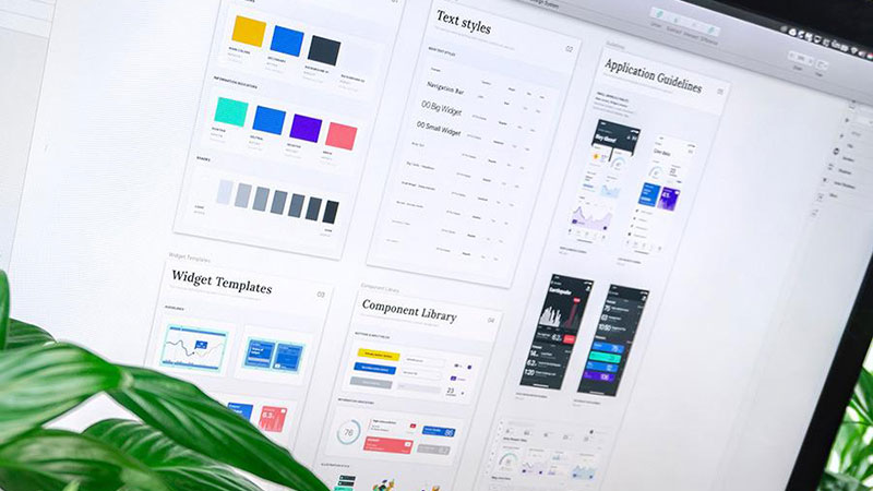 一个网站的成本是多少？浪知潮详细分解