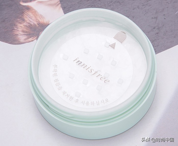 散粉蜜粉推荐不脱妆,想要遮瑕控油的定妆粉