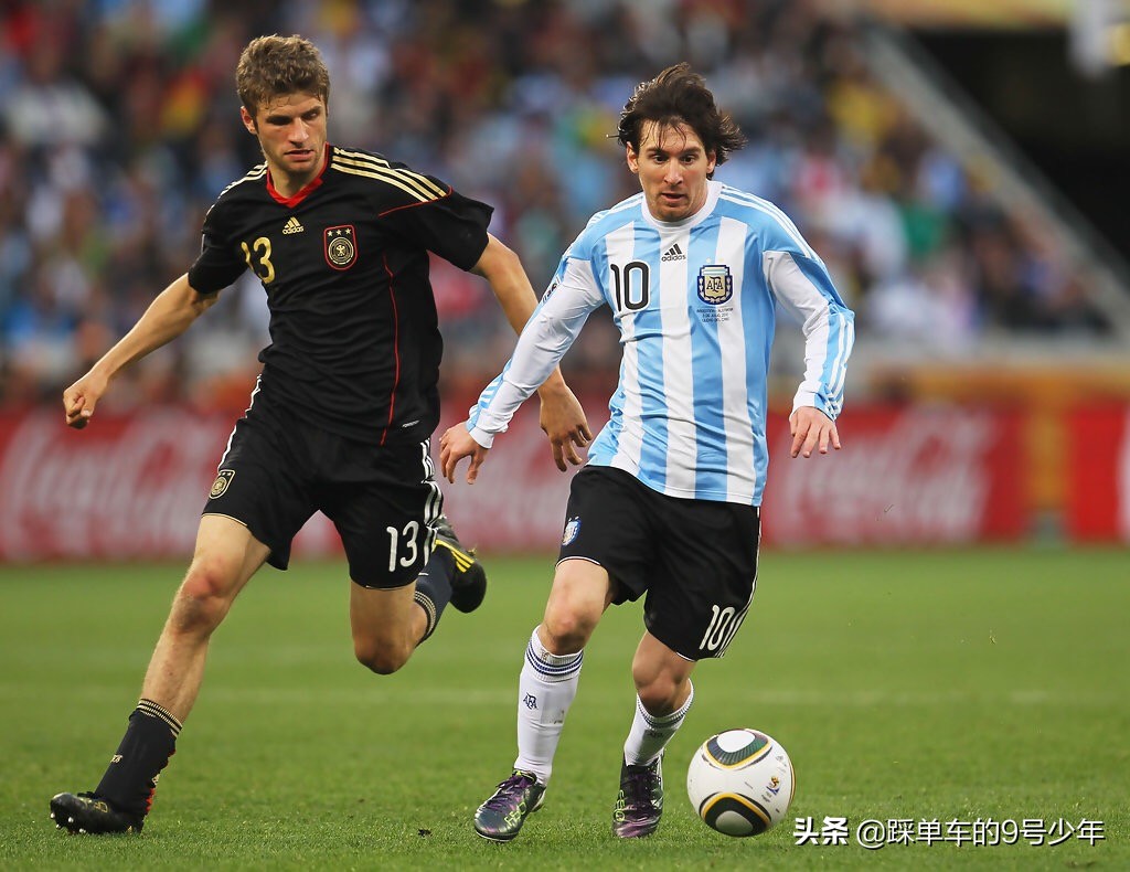 德阿大战世界杯,德法间的恩怨情仇二战