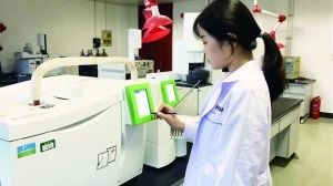 百检检测靠谱吗,百检检测