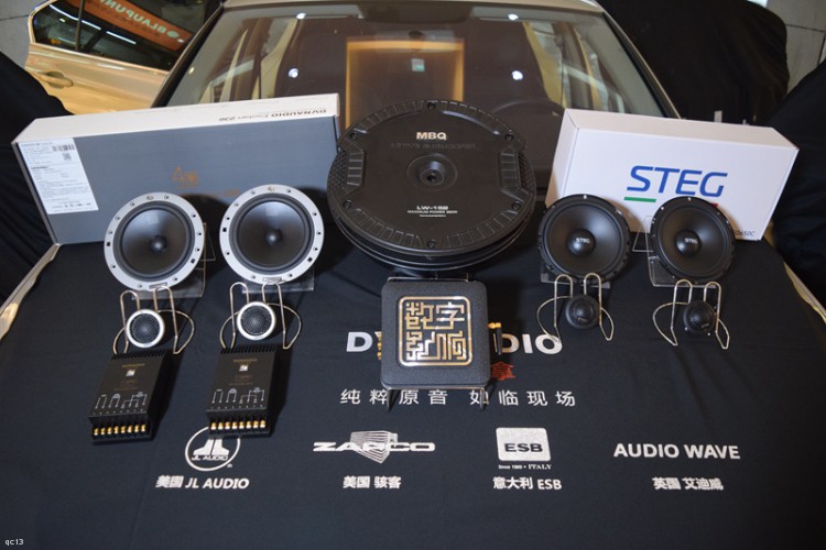 大众迈腾音响改装b7,大众迈腾音响改装用什么功放