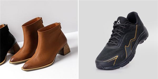 如何科学选鞋的五种方法,骨科医生教你五个挑好鞋的技巧