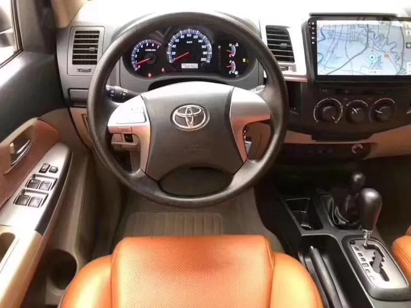 丰田奔跑者质量咋样啊,大家觉得丰田怎样