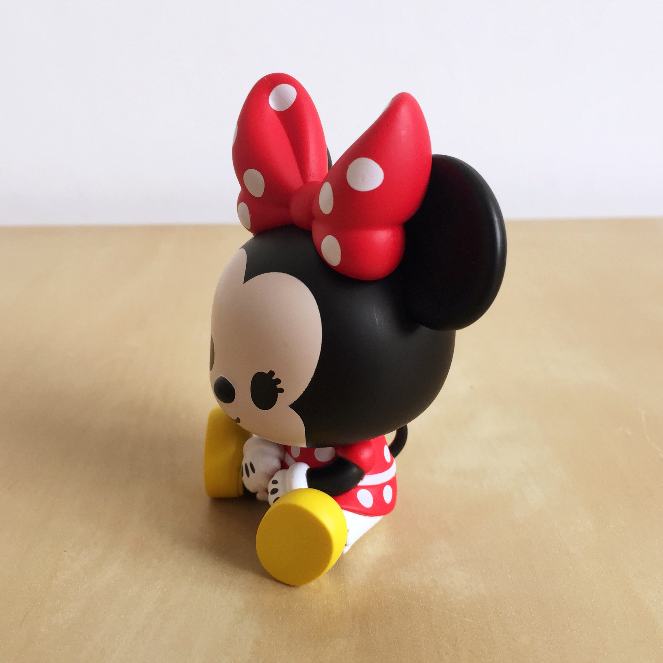 迪士尼米奇爬墙玩具盲盒,迪士尼米奇有趣的玩具