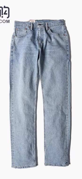 潮男穿搭蓝色牛仔短裤,潮男短裤穿搭