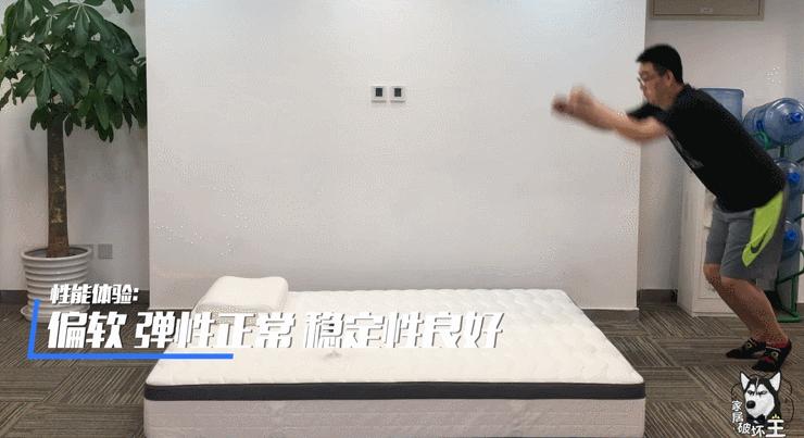 宜家3000的费兰床垫拆解,宜家费兰床垫有甲醛吗