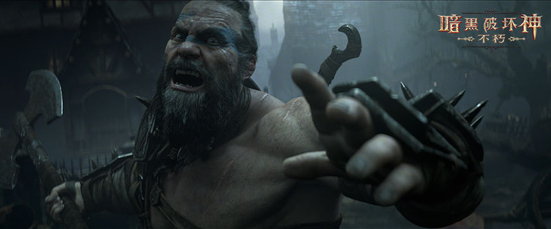 暗黑破坏神手游公测时间,暗黑破坏神手游攻略大全最新