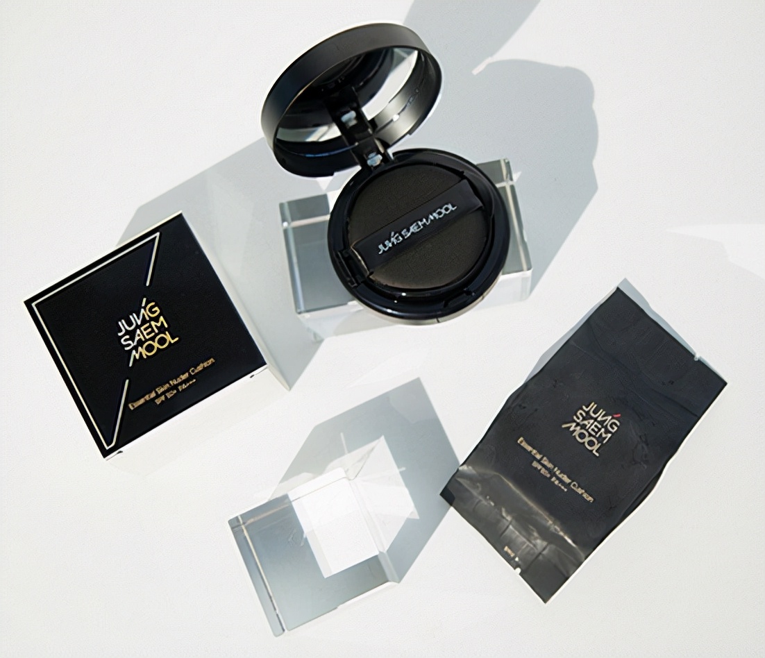 气垫推荐油皮可当底妆,快速出门底妆产品推荐