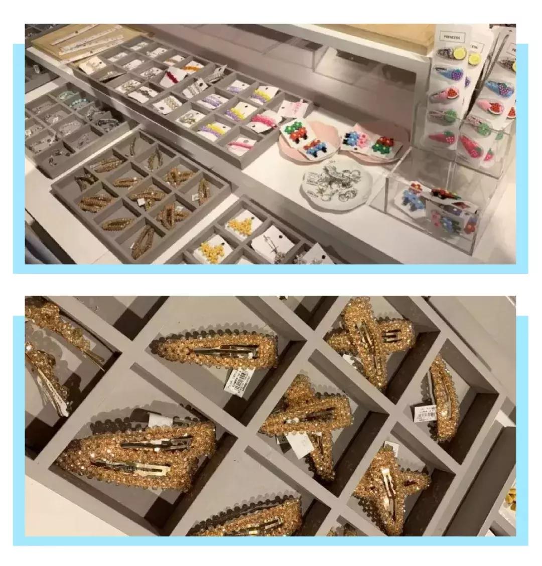 zara时尚单品推荐,zara的时尚单品