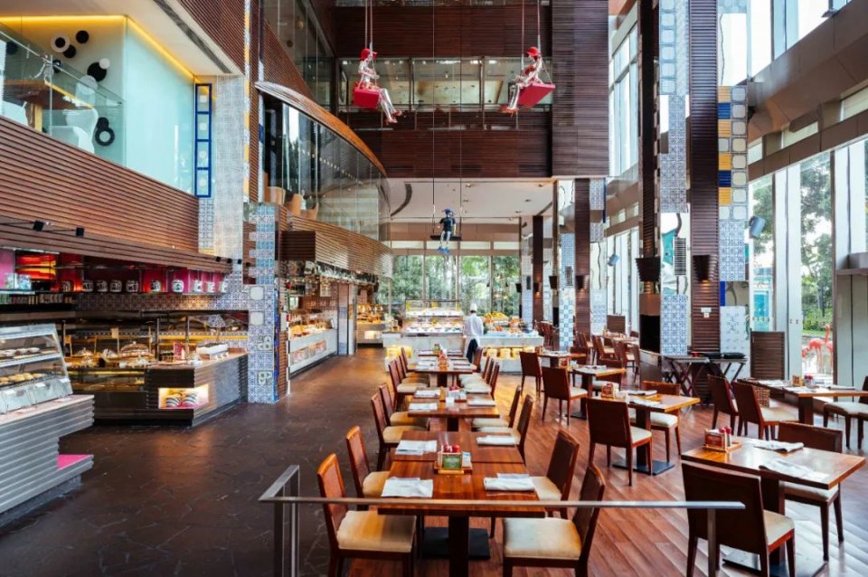 棣欐牸閲屾媺鍘ㄧ,棣欐牸閲屾媺绮藉瓙绀肩洅