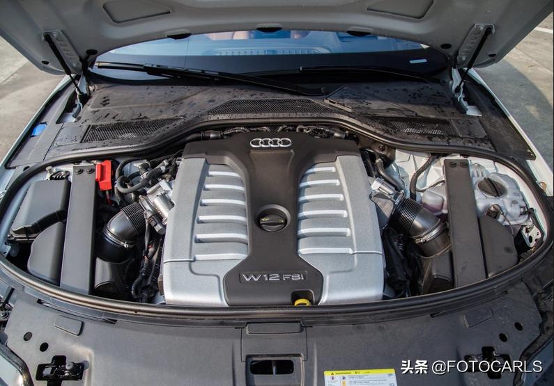 奥迪a8l比奥迪a6l好在哪里,奥迪a8l2022款6.0
