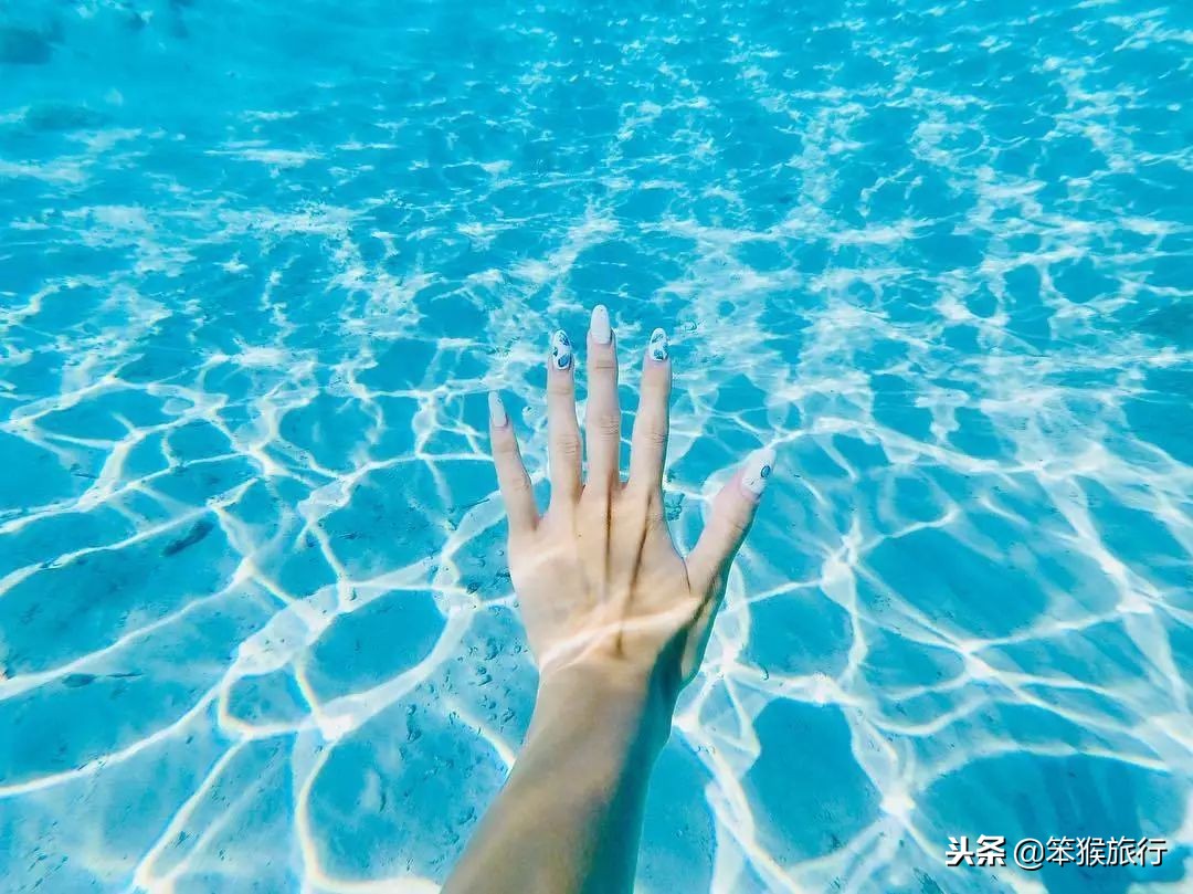 东南亚迎来开岛季！6K+预算3座避世海岛，跳岛10日过暖冬