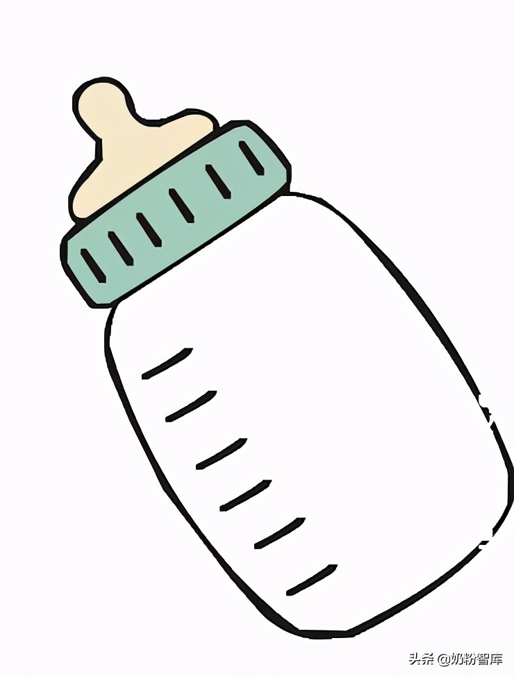 奶瓶的使用注意事项,奶瓶使用七大误区
