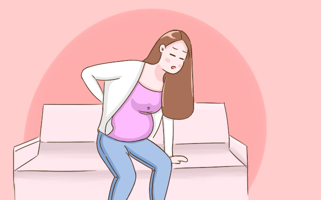 耻骨痛最佳缓解方法孕妇,耻骨疼怎么缓解孕后期