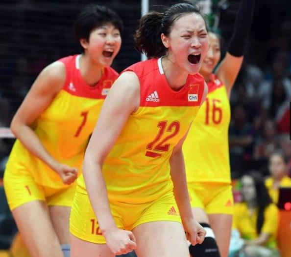 女排纪录片惠若琪退役,女排惠若琪为什么能当队长