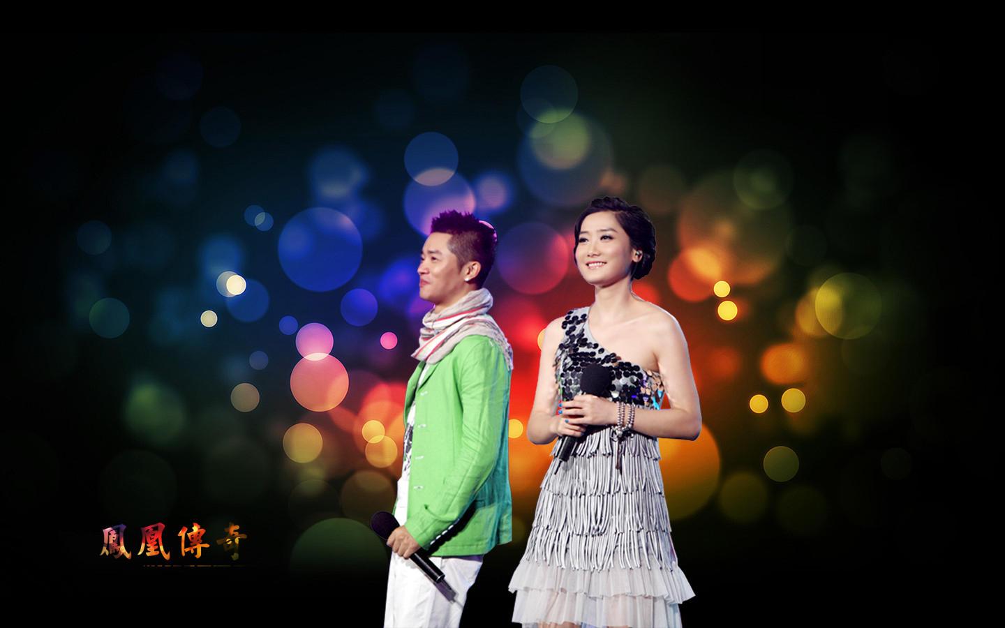 从当初的一票难求，到现在的商演无人识，凤凰传奇经历了什么？