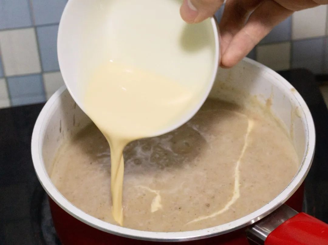 适合拔牙后好吃的流食食谱,拔牙后煲什么粥好吃