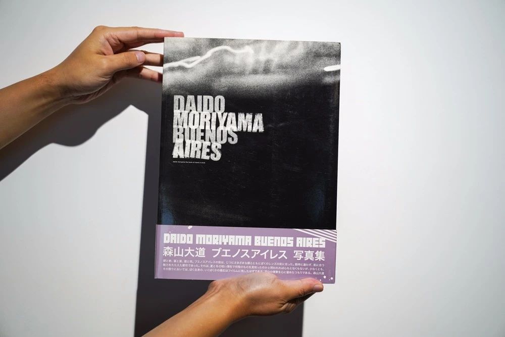 森山大道摄影集有哪些,森山大道作品集推荐