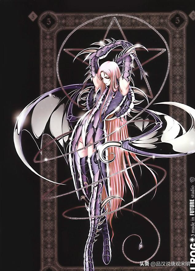 圣斗士星矢怎么都要杀雅典娜,圣斗士星矢雅典娜有多厉害