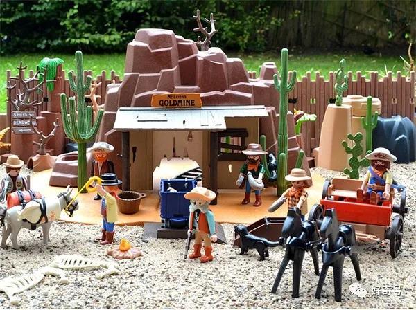 黄金是怎样开采的,黄金是怎样开采出来的