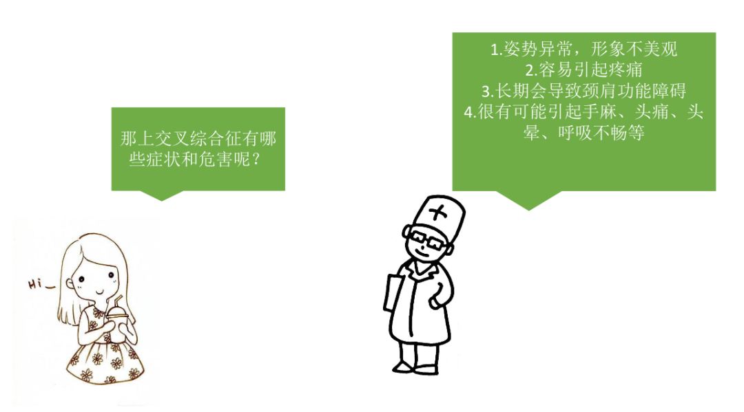 低头族最舒服的方法,低头族怎么改善颈椎问题