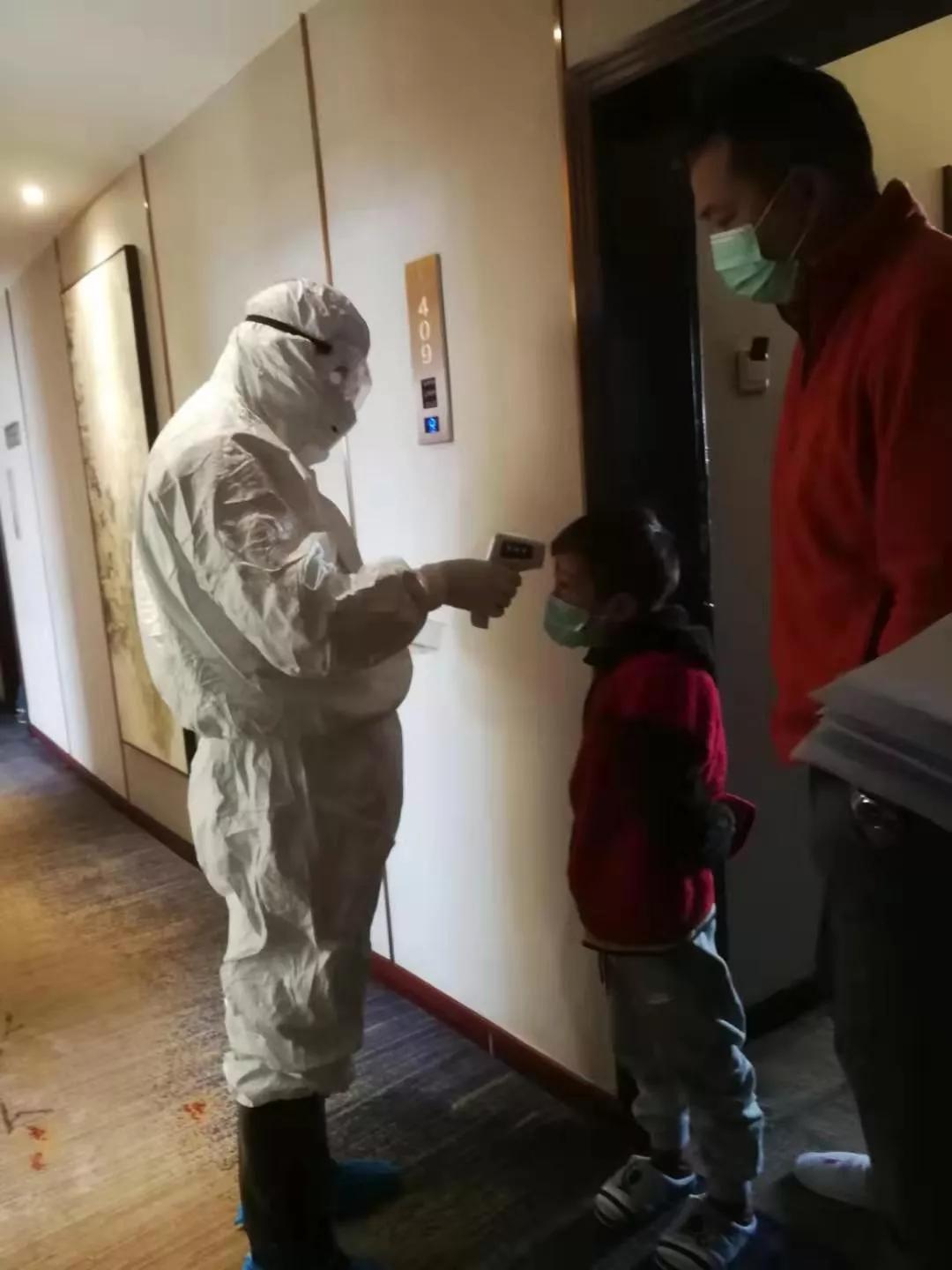 腾冲进抗疫战时状态,腾冲疫情防控最新隔离政策