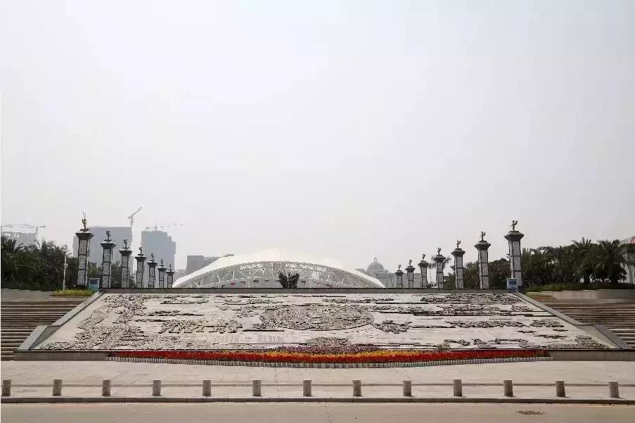 2020宝安重点建设工程,宝安中心区重点工程