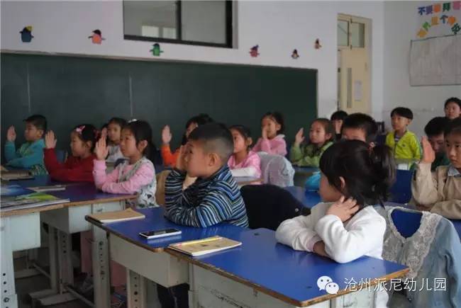 沧州派尼幼儿园学费,派尼幼儿园学费