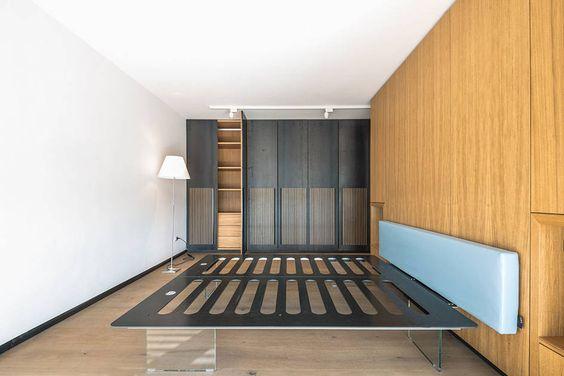 国外的床设计,国外设计的床