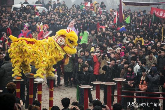 华阴市非遗传承项目,非遗健康项目