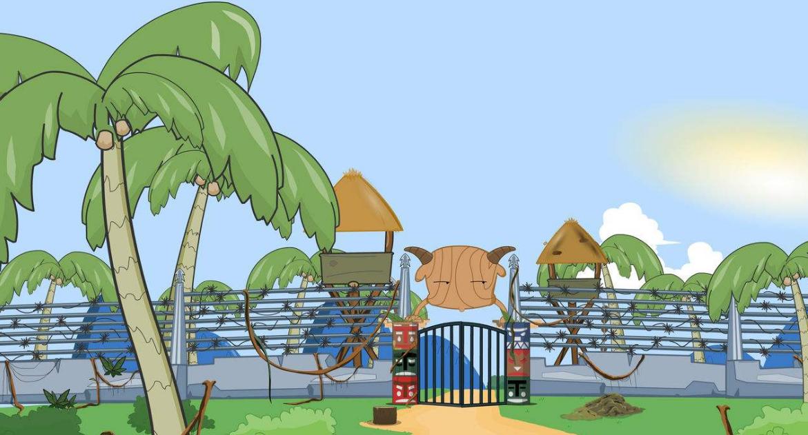 灰太狼吃不到羊,灰太狼吃不到羊完整版