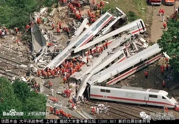 德国科技和日本科技,德国当年的科技有多厉害