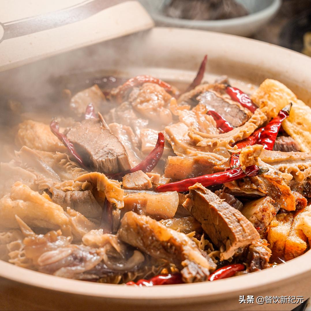 酸菜鱼的风口,酸菜鱼餐饮市场前景