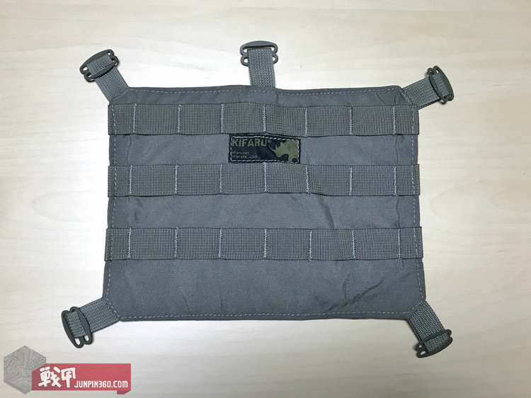 战术胸包测评,战术胸挂包测评