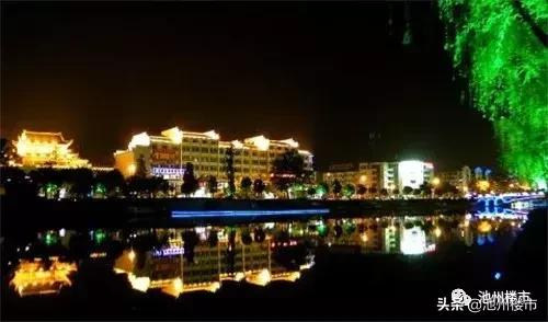 池州全新房地产,池州返乡置业