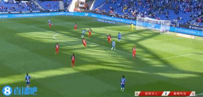 武磊梅西绝杀视频,武磊状态火热打入梅西式进球