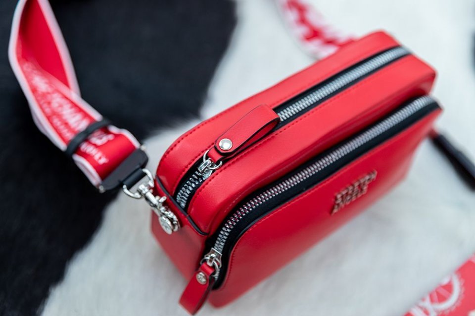 哪款包包什么风格都能驾驭,实用百搭神仙包包