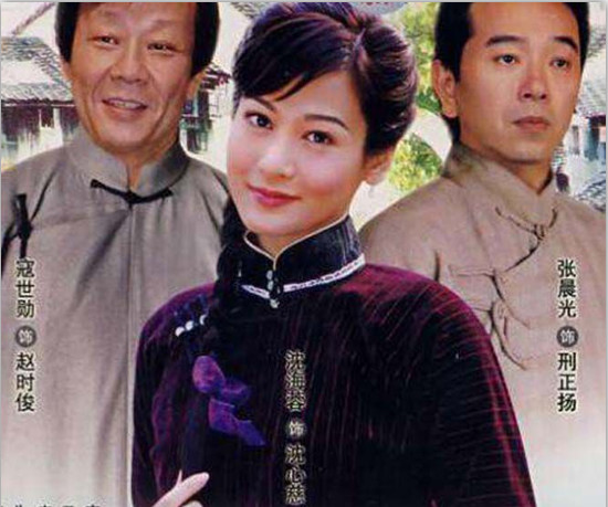 张晨光：演戏38年兢兢业业，捐款两千万无人问，64岁因直播被骂哭