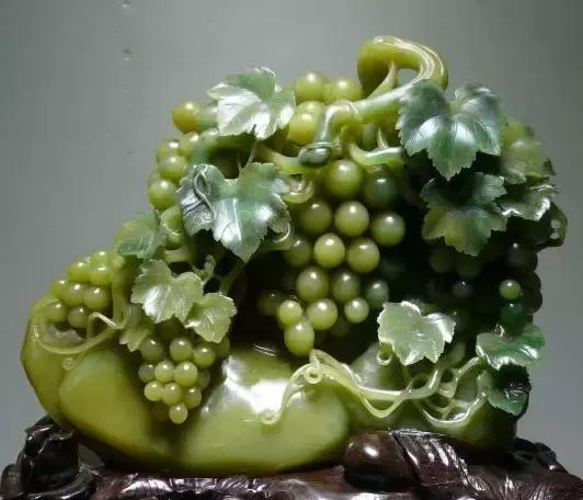 全国各地玉石大全,全国各地发现的玉石矿