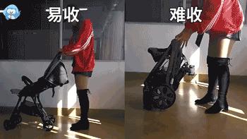 囤货攻略,儿童推车必买