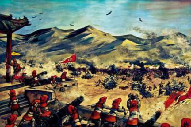 作为清军“头号带路*党**”，范文程收了多少导游费？说出来吓你一跳