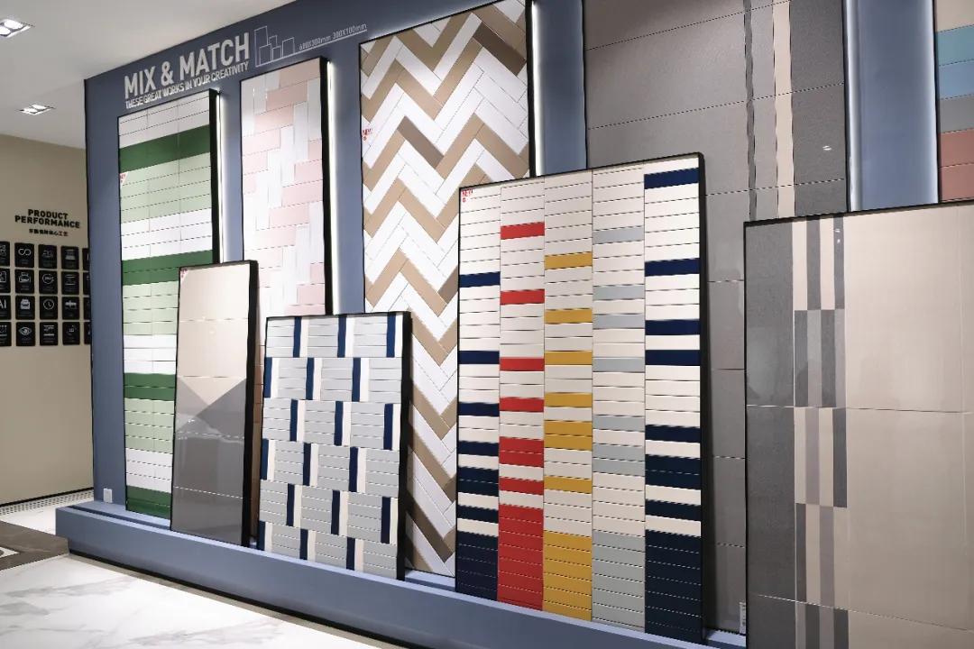 东鹏瓷砖2020销售总结大会,东鹏瓷砖战略合作一览表