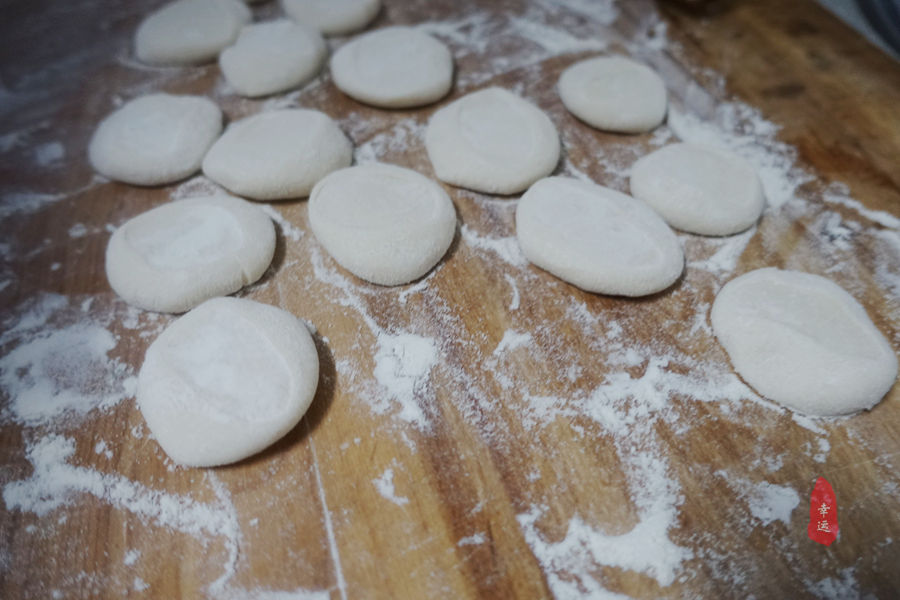 茴香馅肉饺子怎么调馅最好吃,茴香猪肉馅饺子怎么和馅