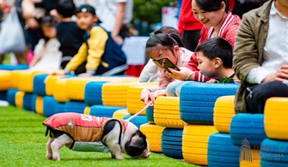 五一奥特莱斯黄金活动,五一九龙仓奥特莱斯